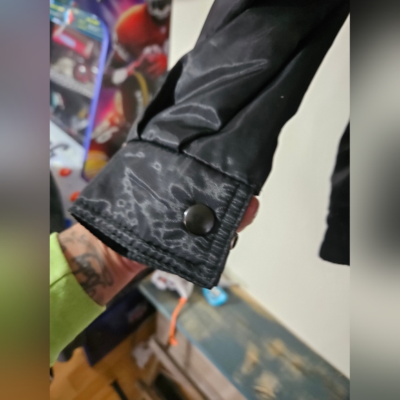 80's marks work wearhouse jacket - Picture 2 of 5